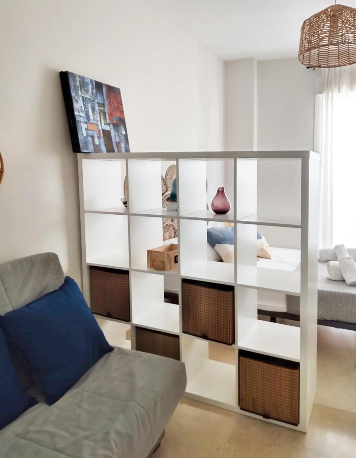 Sol Y Arte Suites Malaga Centro Dış mekan fotoğraf