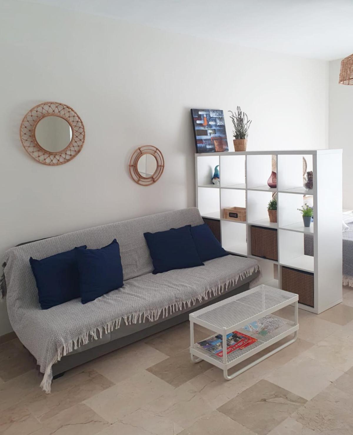 Sol Y Arte Suites Malaga Centro Dış mekan fotoğraf